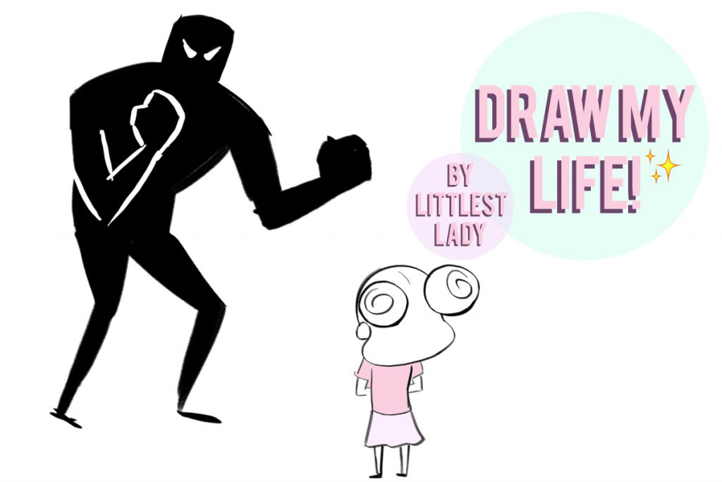 Draw my Life!